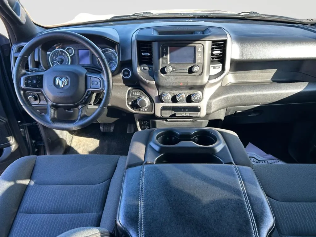 Ram 1500 photo 14