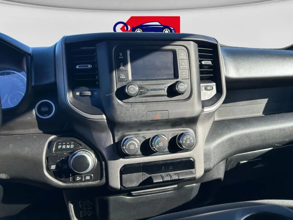 Ram 1500 photo 12