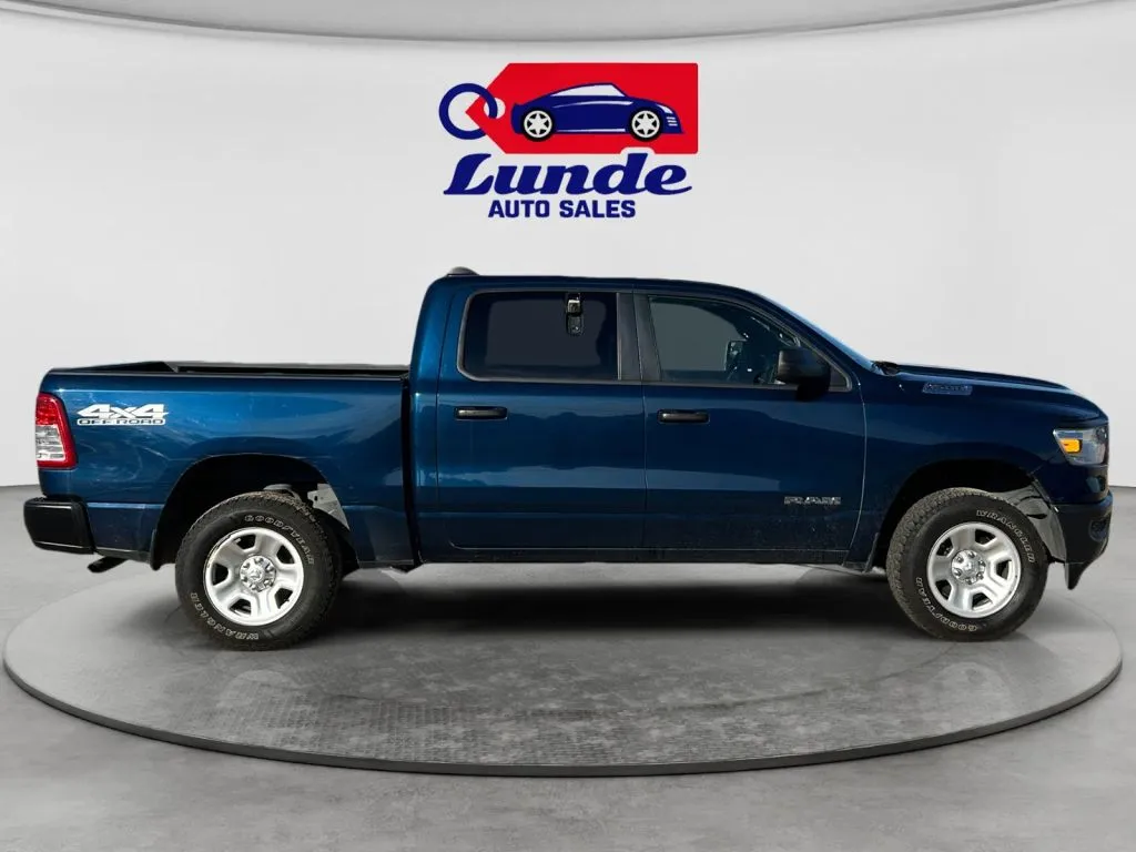 Ram 1500 photo 6