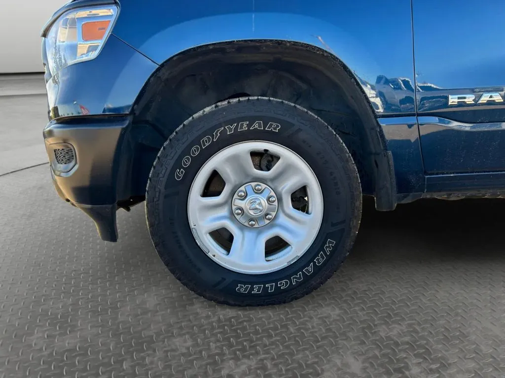 Ram 1500 photo 9