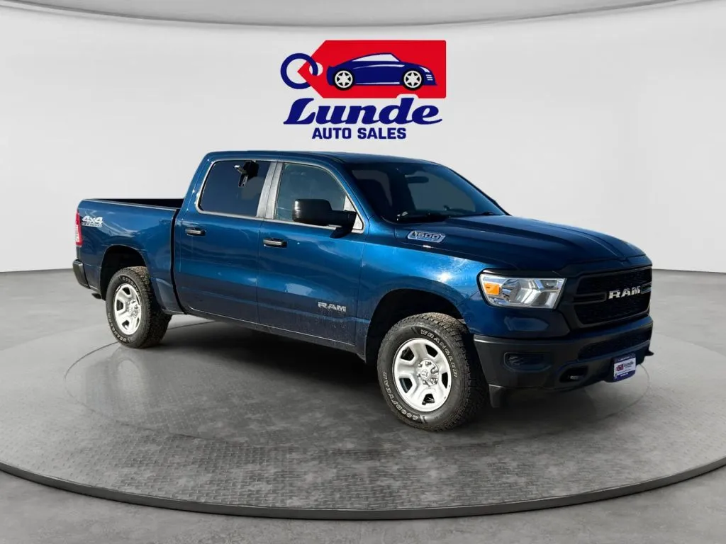Ram 1500 photo 7