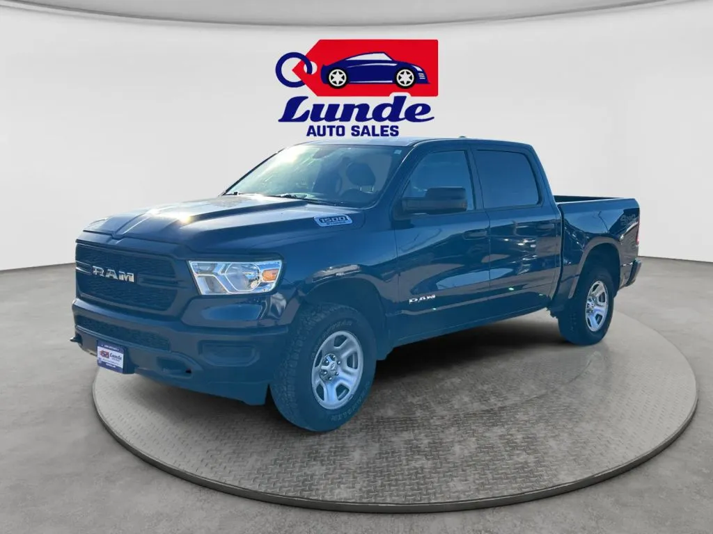 Ram 1500