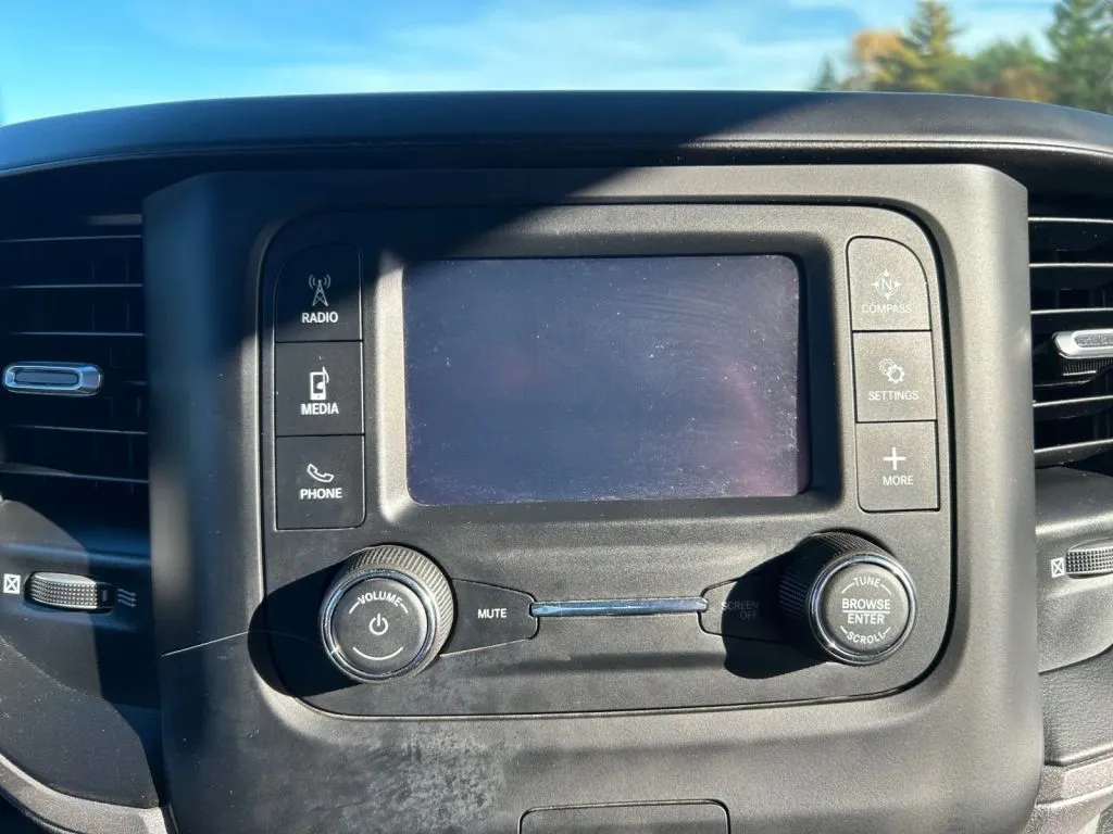 Ram 1500 photo 21