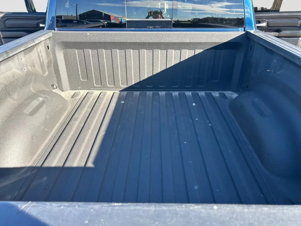 Ram 1500 photo 19