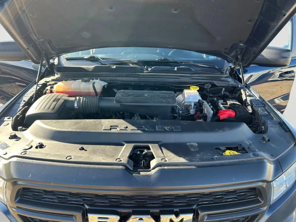 Ram 1500 photo 20