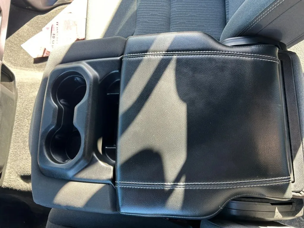 Ram 1500 photo 22