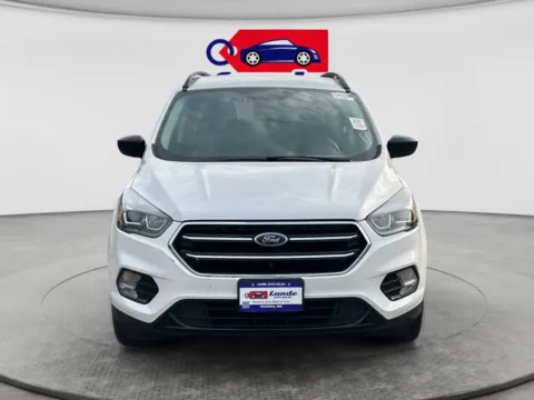 More photos of 2019 Ford Escape SE Sport Utility 4D at Lunde Auto Sales - Wadena, MN