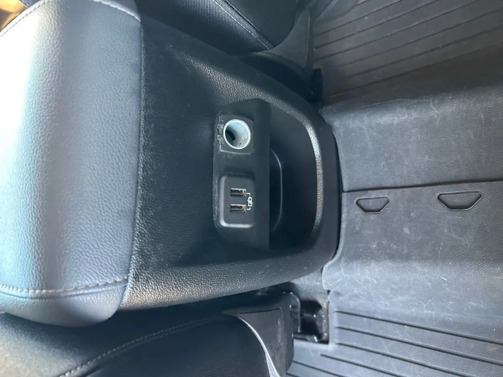 Chevrolet Colorado photo 24