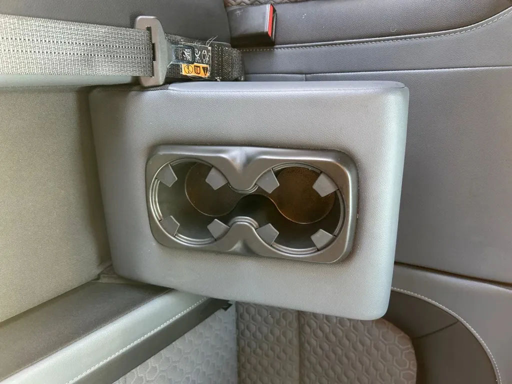 Chevrolet Colorado photo 25