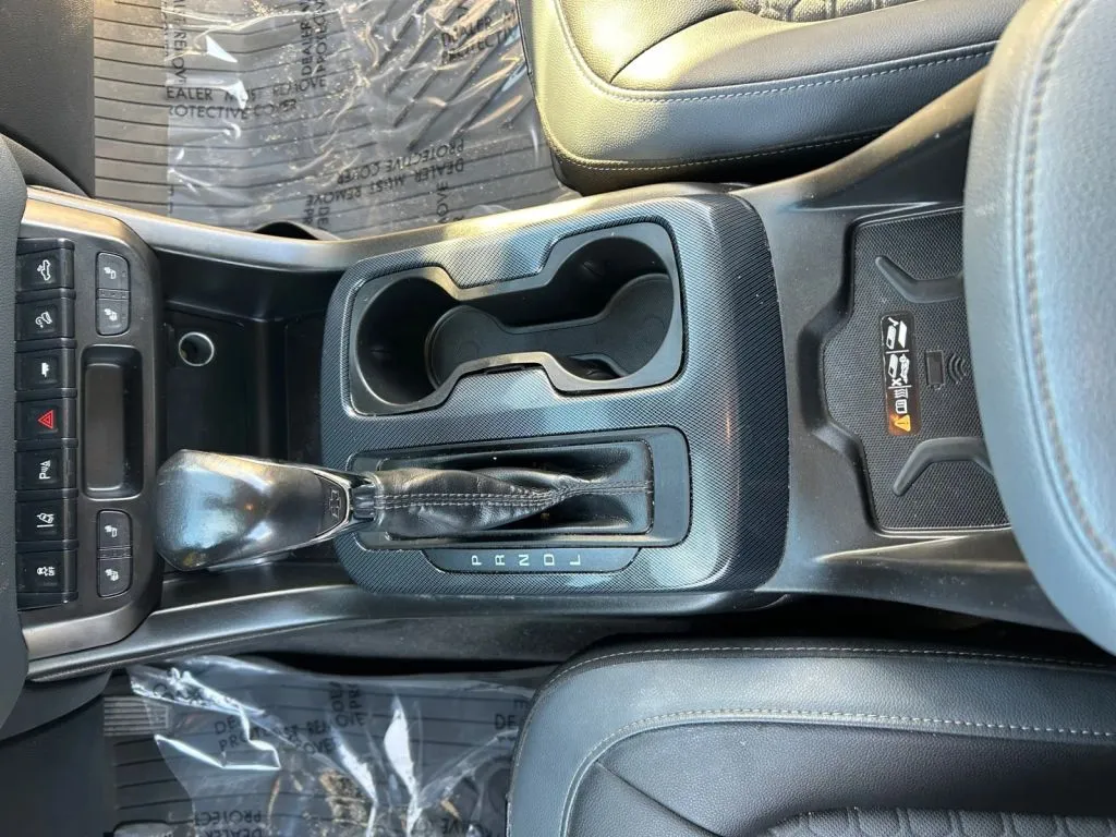 Chevrolet Colorado photo 22