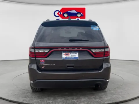 More photos of 2021 Dodge Durango SXT Plus Sport Utility 4D at Lunde Auto Sales Center, MN