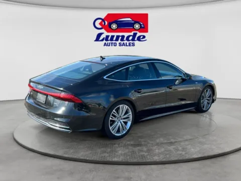 More photos of 2019 Audi A7 Prestige Sedan 4D at Lunde Auto Sales Center, MN