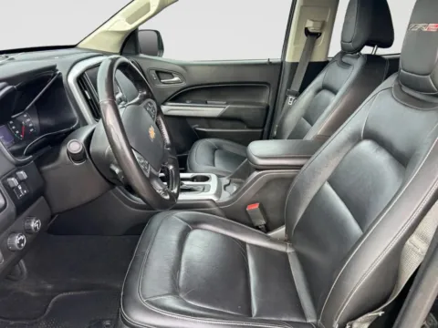 More photos of 2020 Chevrolet Colorado Crew Cab ZR2 Pickup 4D 5 ft at Lunde Auto Sales - Wadena, MN