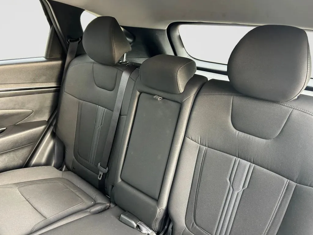 Hyundai Tucson photo 9