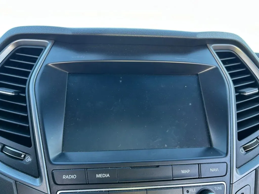 Hyundai Santa Fe XL photo 21