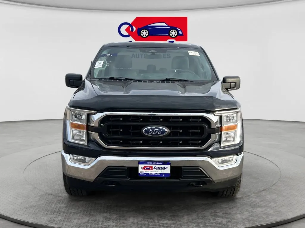 Ford F-150 photo 6