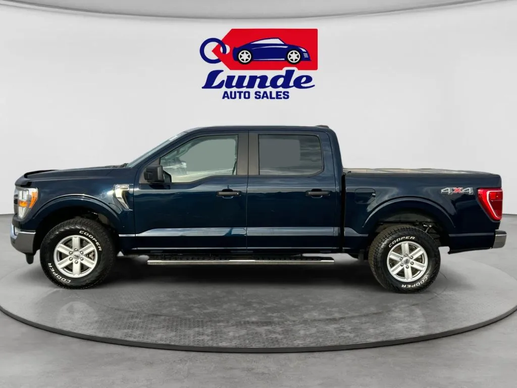 Ford F-150 photo 2