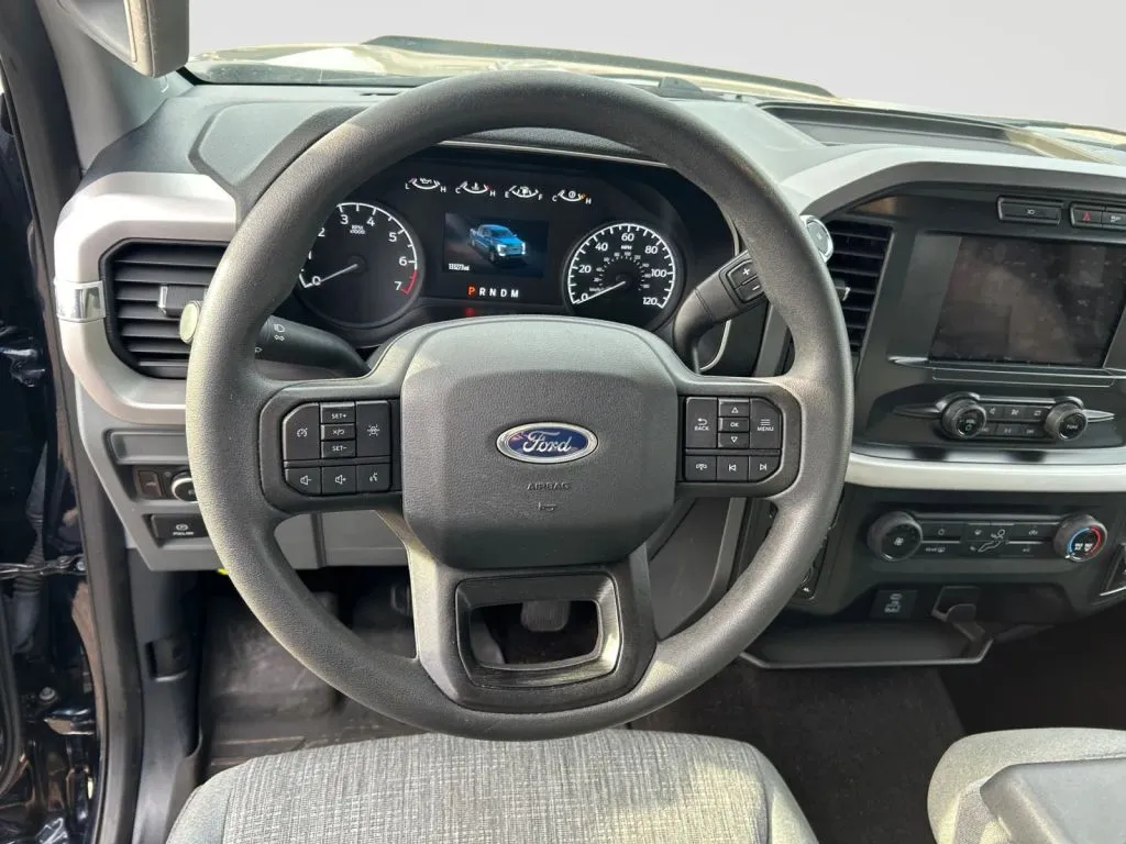 Ford F-150 photo 8