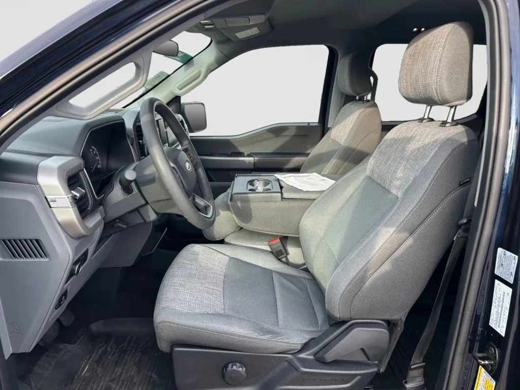 Ford F-150 photo 7