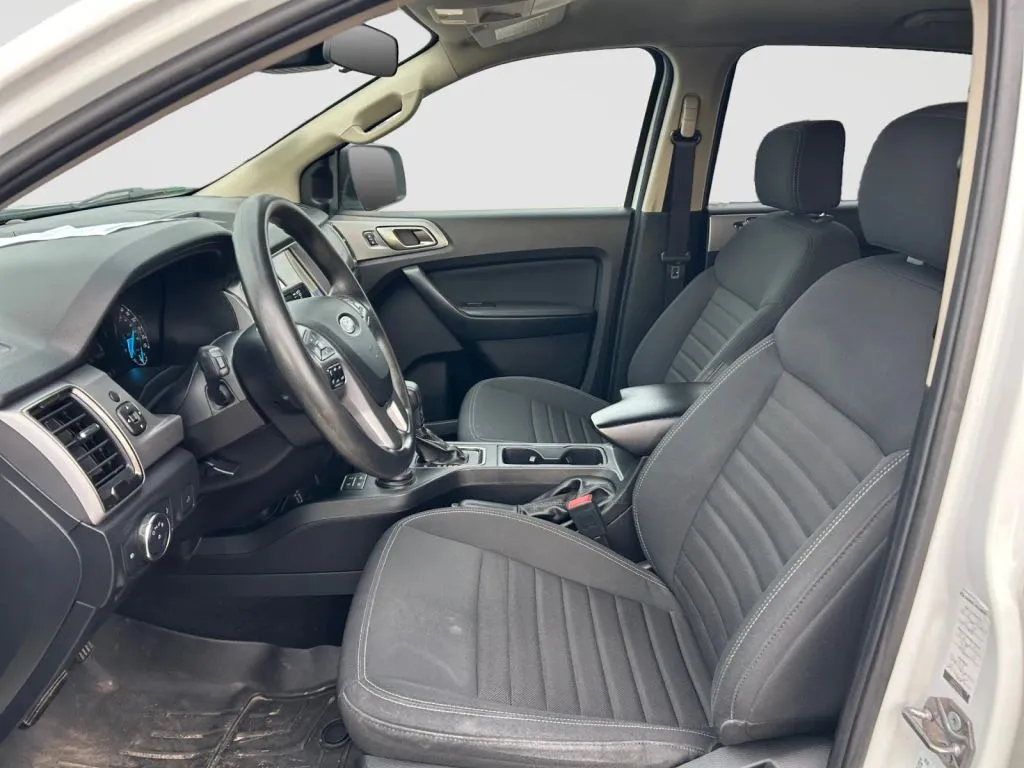 Ford Ranger photo 7