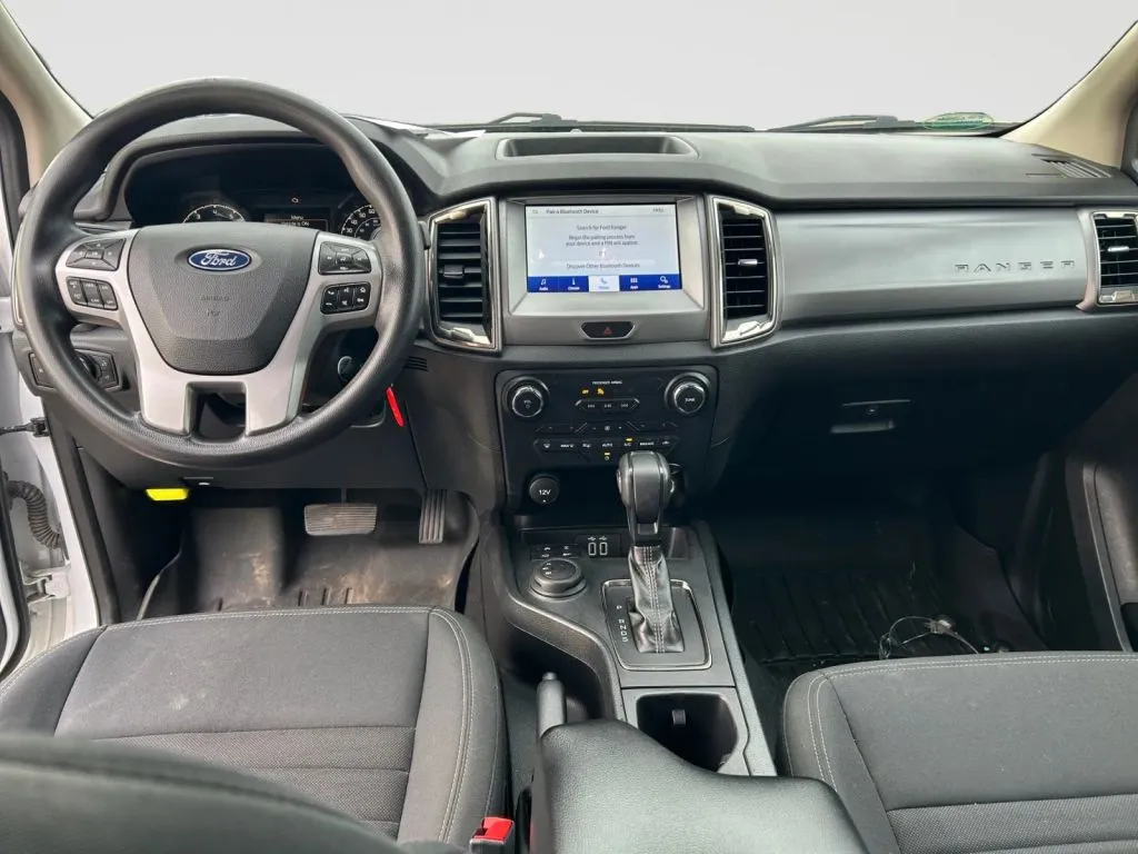 Ford Ranger photo 11