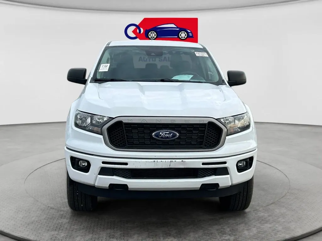 Ford Ranger photo 6