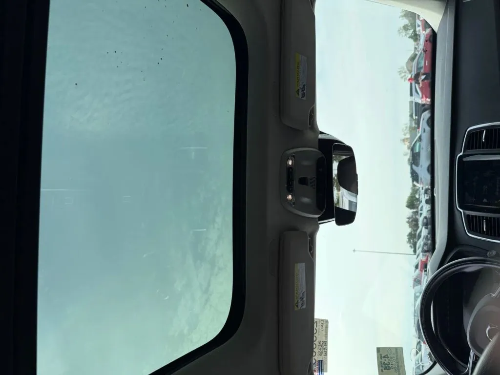 Volvo XC90 photo 10