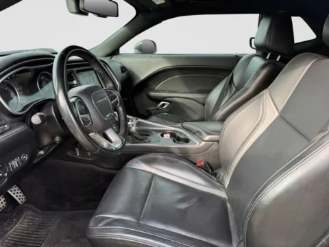 More photos of 2018 Dodge Challenger GT Coupe 2D at Lunde Auto Sales - Wadena, MN