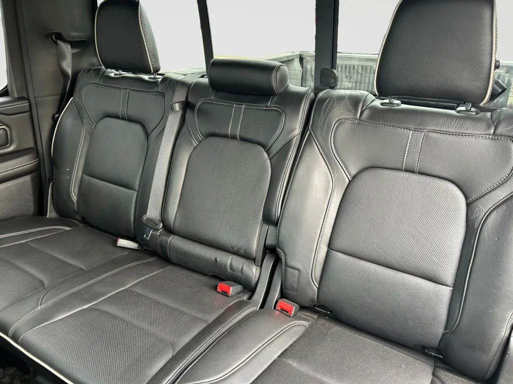 Ram 1500 photo 9
