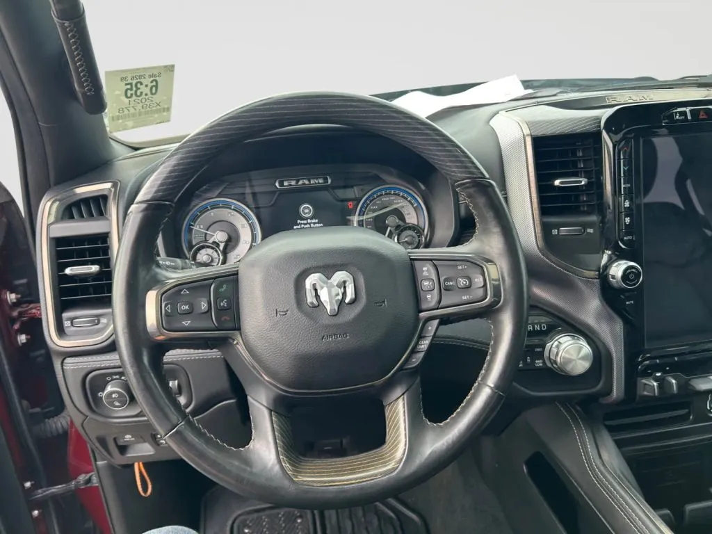 Ram 1500 photo 7
