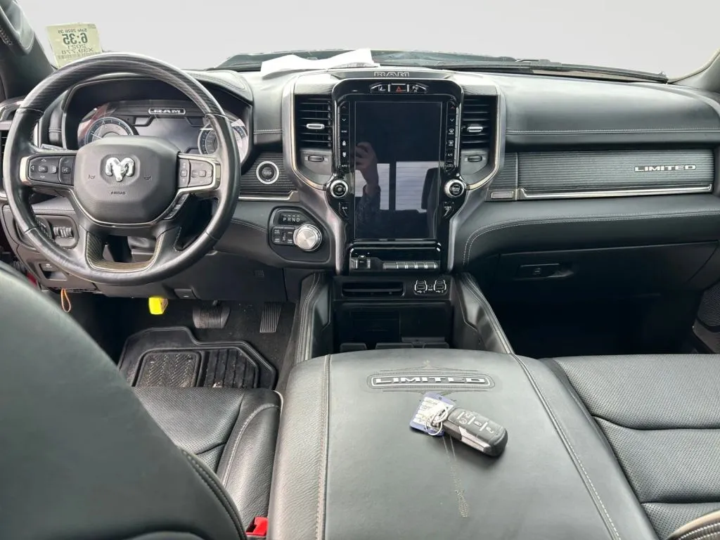 Ram 1500 photo 10