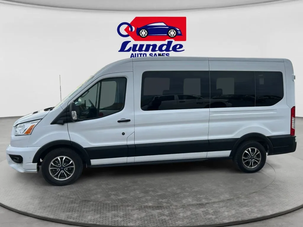 Ford Transit-350 photo 2