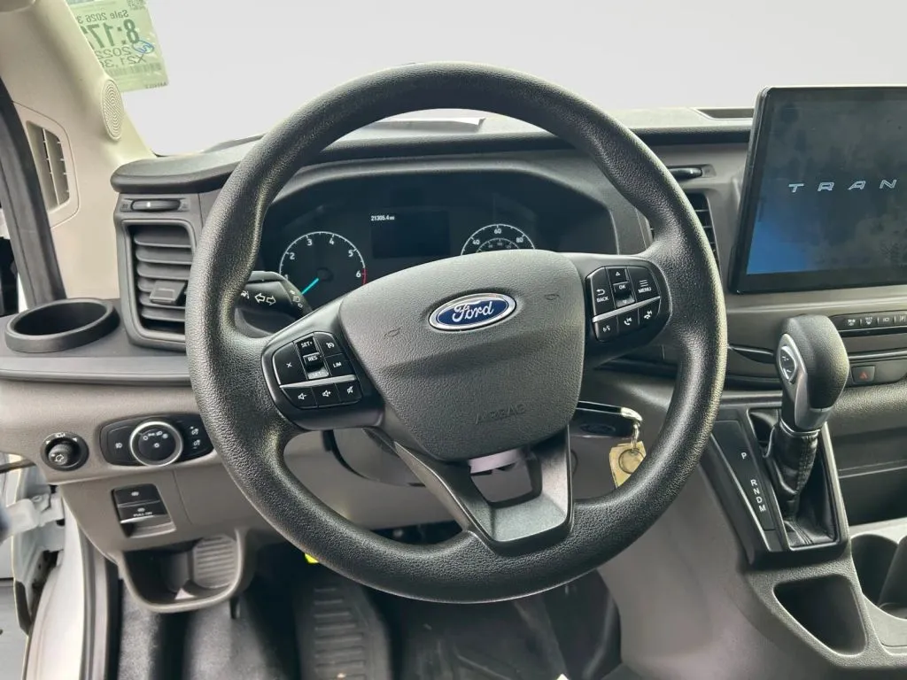 Ford Transit-350 photo 7