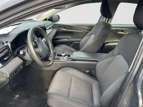 More photos of 2025 Toyota Camry LE Sedan 4D at Lunde Auto Sales - Wadena, MN