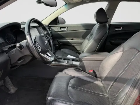 More photos of 2019 Kia Optima EX Sedan 4D at Lunde Auto Sales - Wadena, MN