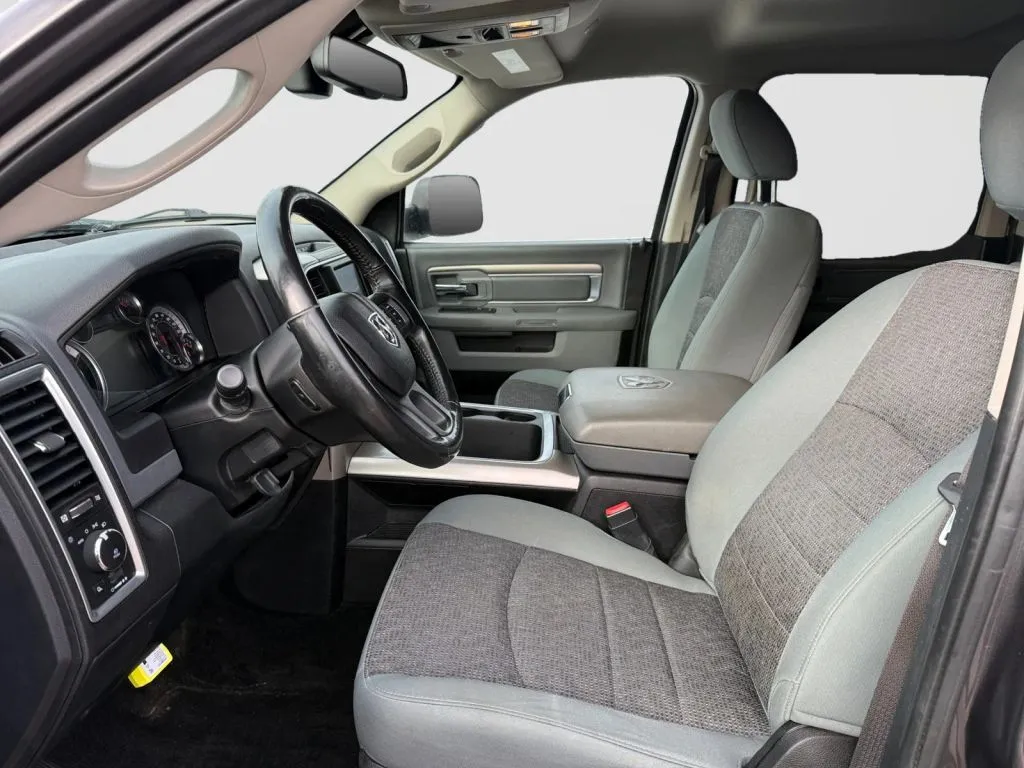 Ram 1500 photo 5
