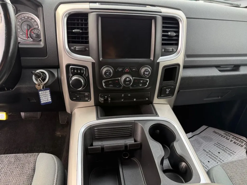 Ram 1500 photo 7