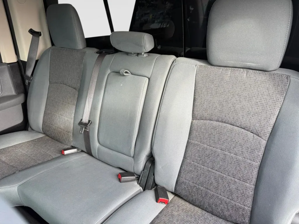 Ram 1500 photo 8
