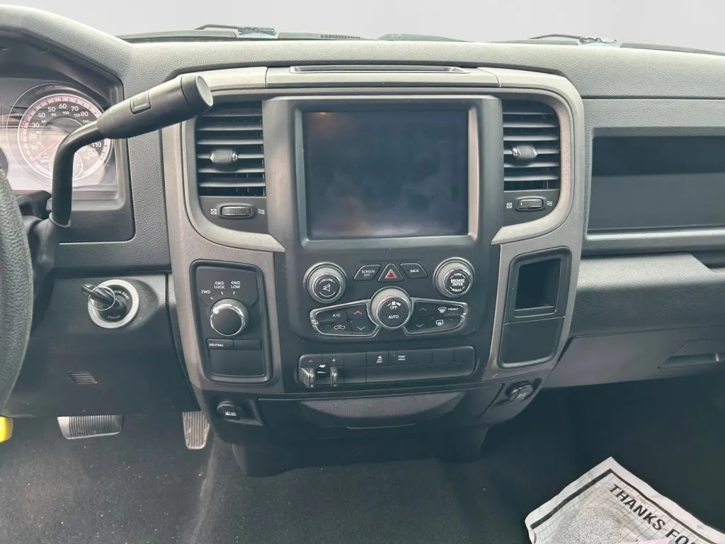 Ram 1500 photo 8