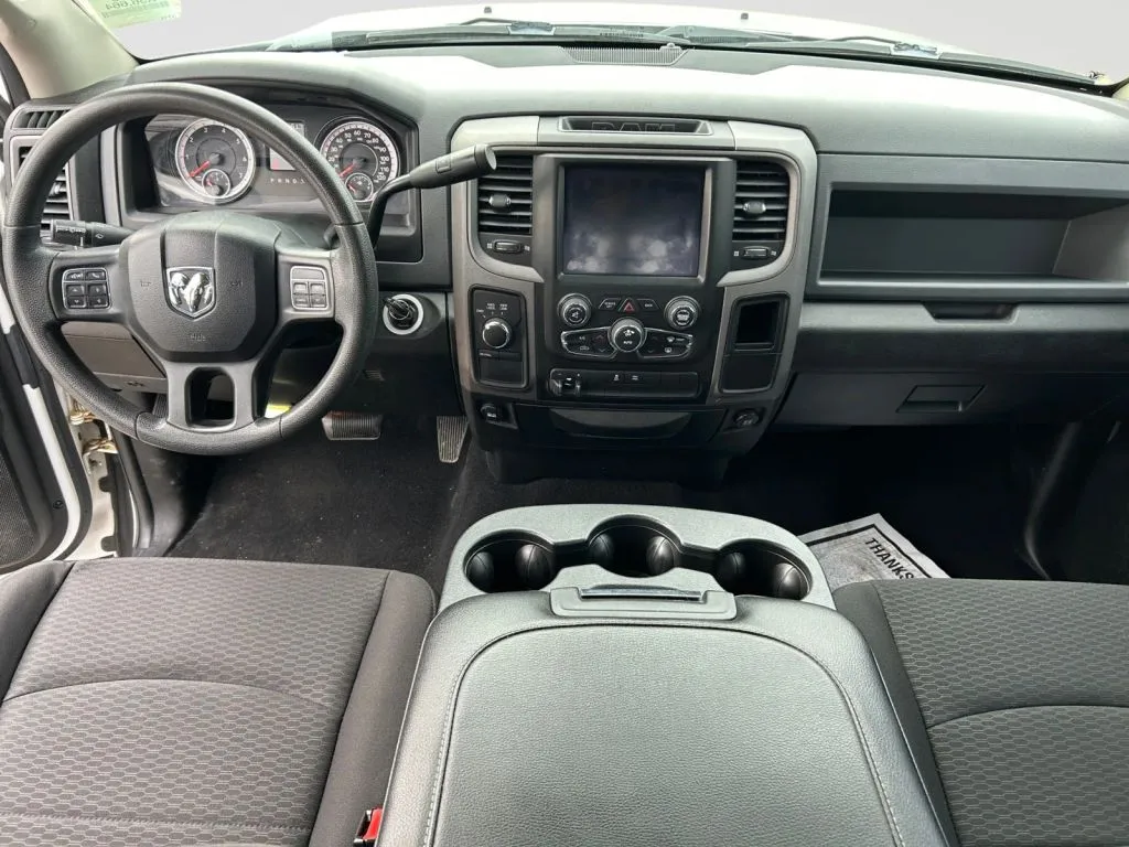 Ram 1500 photo 10