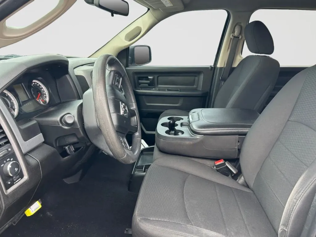 Ram 1500 photo 6