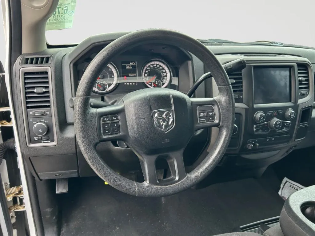 Ram 1500 photo 7