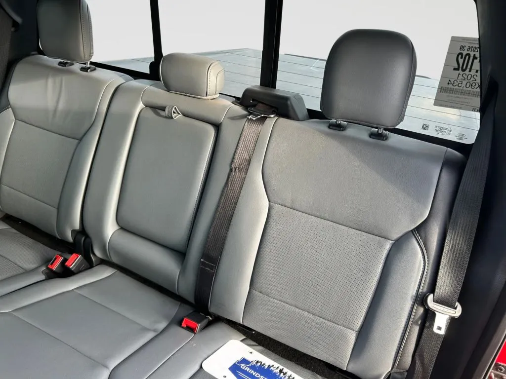 Ford F-150 photo 8