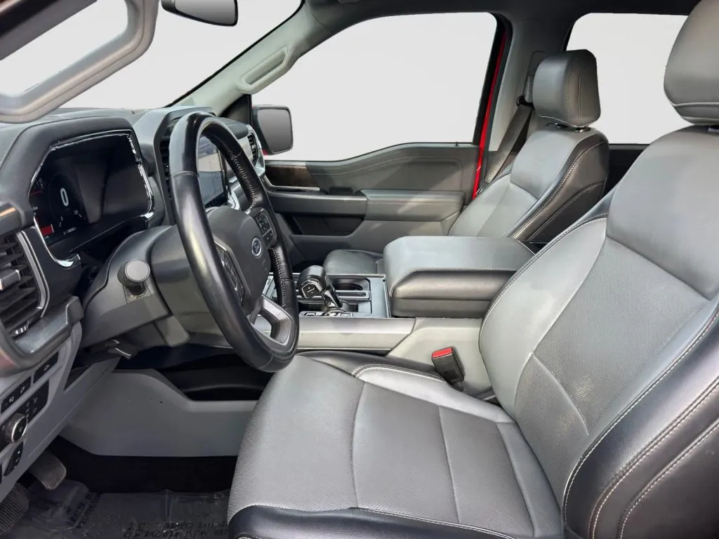 Ford F-150 photo 5