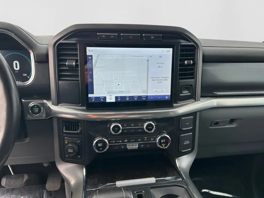 Ford F-150 photo 7