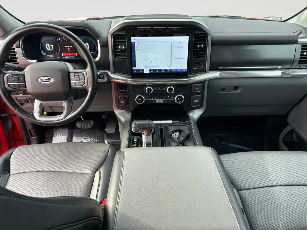 Ford F-150 photo 9
