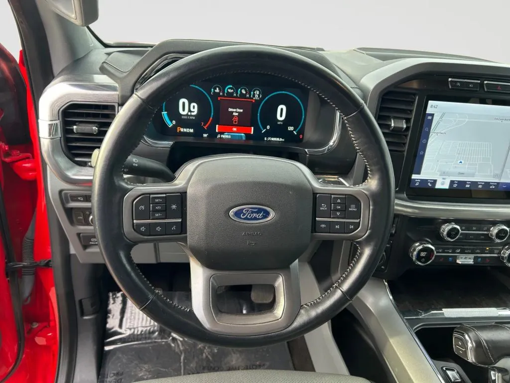 Ford F-150 photo 6