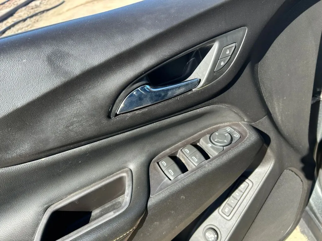 Chevrolet Equinox photo 17