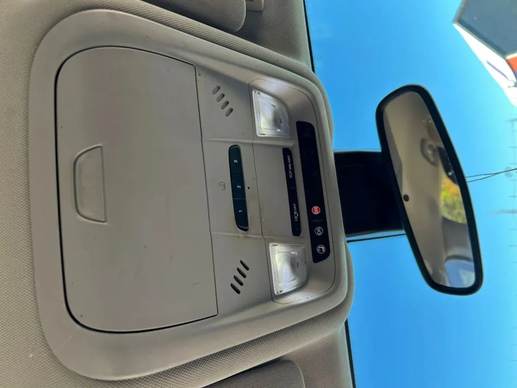 Chevrolet Equinox photo 23