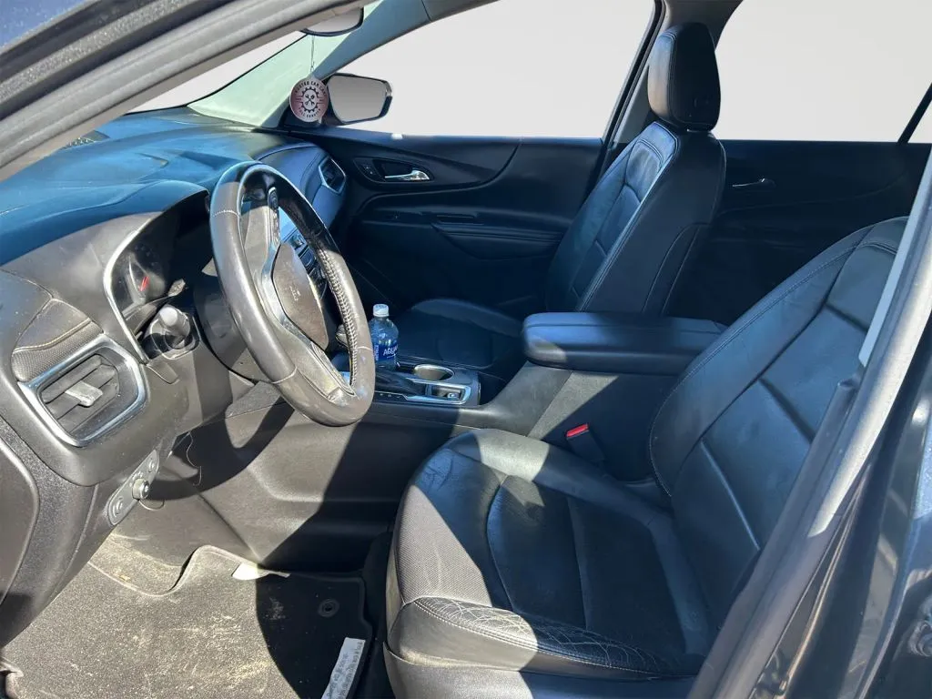 Chevrolet Equinox photo 10